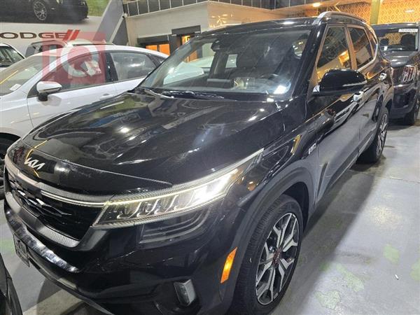 كيا سلتوس 2023 للبيع في العراق -  بغداد